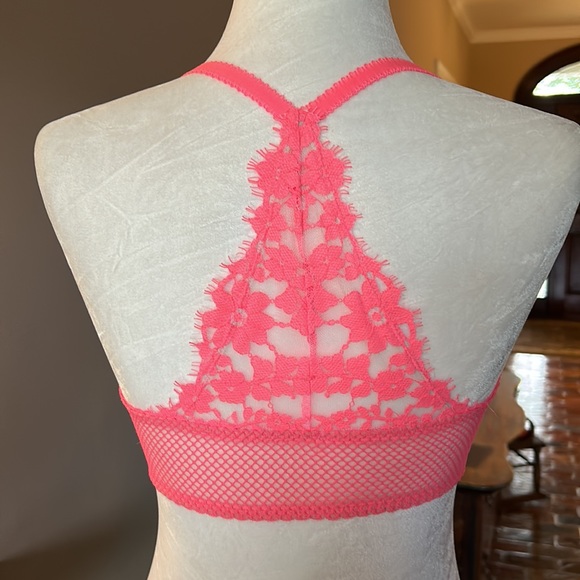 Victoria's Secret Push up underwire bra sz34D - Picture 3 of 10